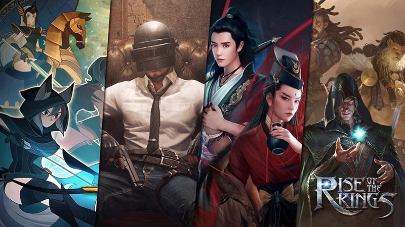 Game PC mới 2024: Top những game đỉnh cao đáng chơi nhất
