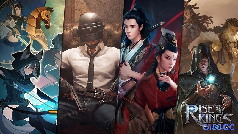 AI, ray tracing và gameplay đa nền tảng định hình thế hệ game PC mới 2024
