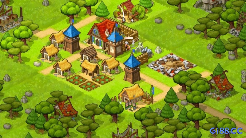 Cùng gi88 khám phá game thủ thành mobile cực hấp dẫn hiện nay nhé 