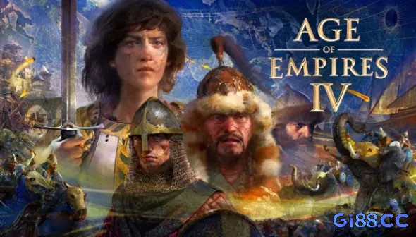 Age of Empires IV – Chiến tranh thời trung cổ tái hiện với gameplay thời gian thực cực kỳ hấp dẫn