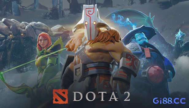 Game trực tuyến hay nhất Dota 2 - Cơ chế phức tạp, build đa dạng và giải thưởng khủng bậc nhất trong thế giới Esports