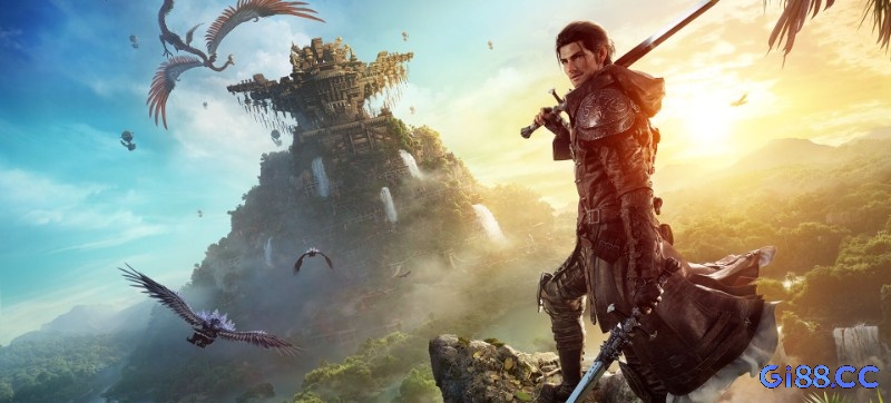 Final Fantasy XIV – Cốt truyện sâu sắc như phim điện ảnh, gameplay đa dạng từ chiến đấu đến thủ công