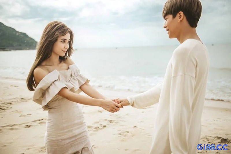 Mơ mình có người yêu ám chỉ bạn sẽ thành công trong công việc 
