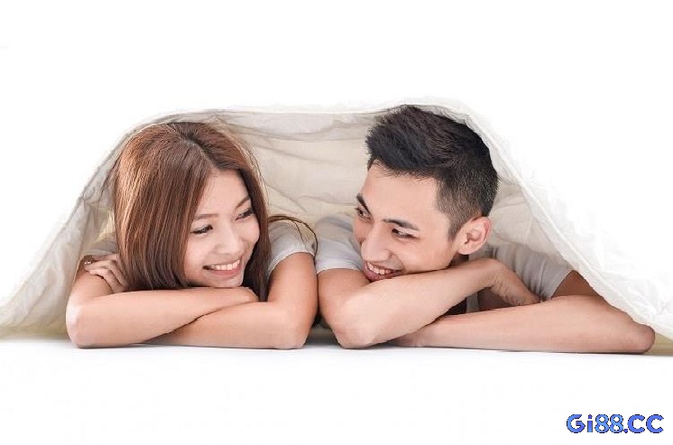 Mơ thấy có người yêu liên quan tới cảm xúc và tình yêu 