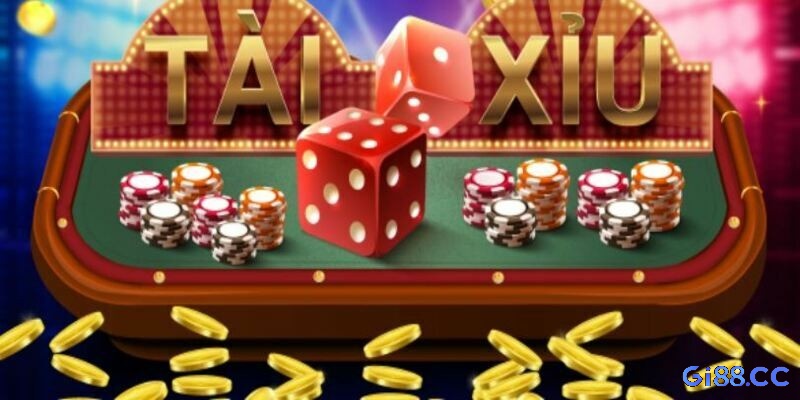 Trong dài hạn tỷ lệ xuất hiện của tài và xỉu sẽ tiến về mức cân bằng 48.61% mỗi bên