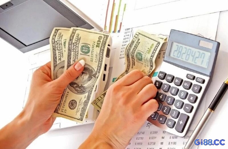 Nguyên tắc đầu tiên và quan trọng nhất trong quản lý vốn tài xỉu là phân chia vốn theo tỷ lệ cố định