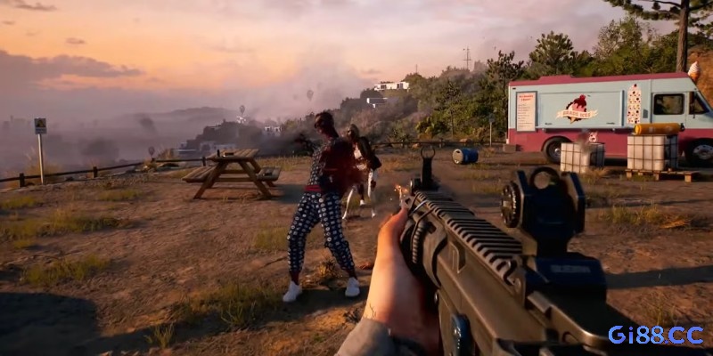 Dead Island 2 là một trong những review game mới ra 2025 được mong đợi nhất, với gameplay hành động bạo lực và hiệu ứng gore mãn nhãn.