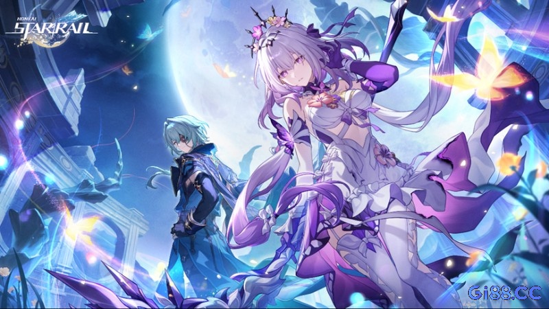 Honkai: Star Rail là một trong những review game mới ra mobile 2025 được đánh giá cao nhất, với lối chơi theo lượt hấp dẫn và hệ thống nhân vật phong phú.