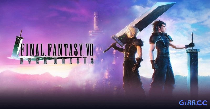 Final Fantasy VII: Ever Crisis là một game JRPG mobile mới ra 2025 đáng chú ý, vừa chiều lòng fan cũ vừa thu hút người chơi mới với lối chơi hiện đại.