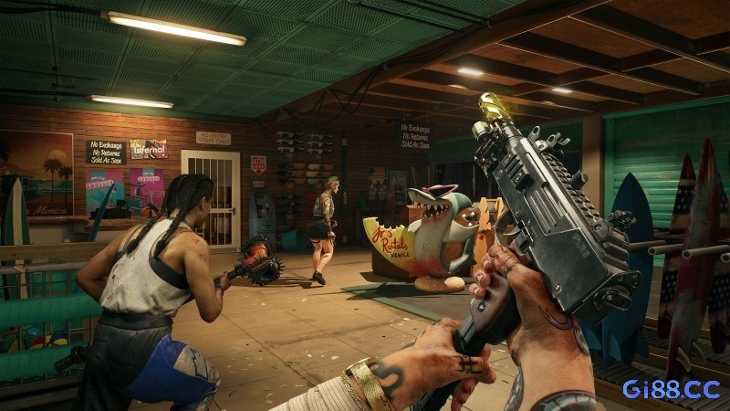 Game co-op mới ra 2025 Gi88 mang lại trải nghiệm chơi cùng bạn bè thú vị, gắn kết và đầy chiến thuật.