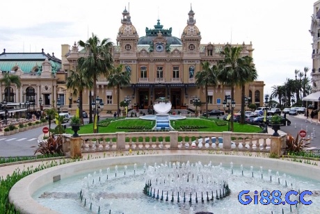 The Hippodrome Casino chính là một tổ hợp giải trí đỉnh cao 