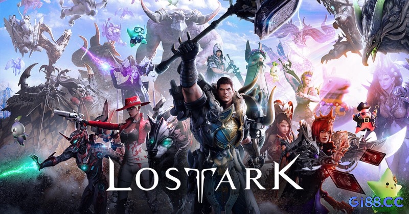 Lost Ark chinh phục game thủ toàn cầu với lối chơi ARPG cuốn hút và những trận raid boss đầy thử thách