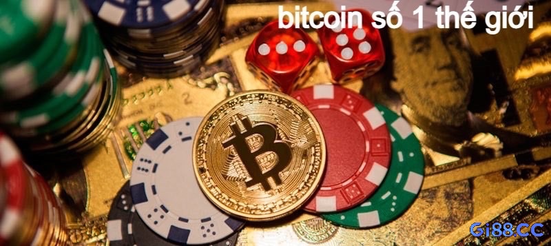 Người chơi dùng bitcoin cá cược an toàn, ẩn danh, giao dịch nhanh và phí thấp