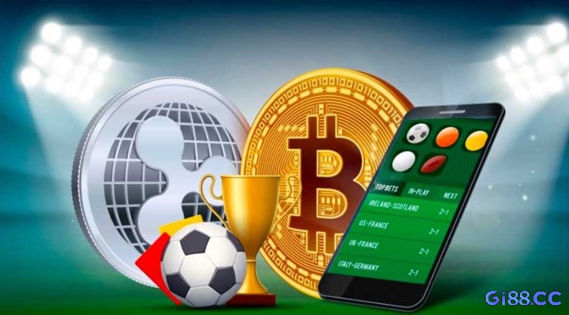 Cá cược thể thao và esports bằng bitcoin trả thưởng nhanh, tỷ lệ cược cạnh tranh