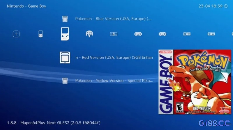 RetroArch – giả lập đa năng, hỗ trợ nhiều hệ máy arcade trên PC