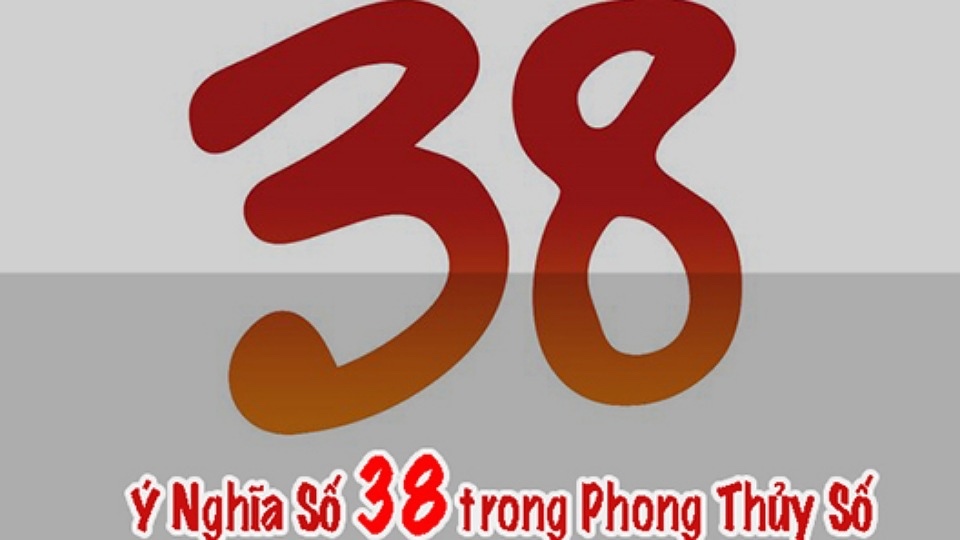 Đề về 38 hôm sau đánh con lô gì? Bí quyết soi cầu chuẩn nhất