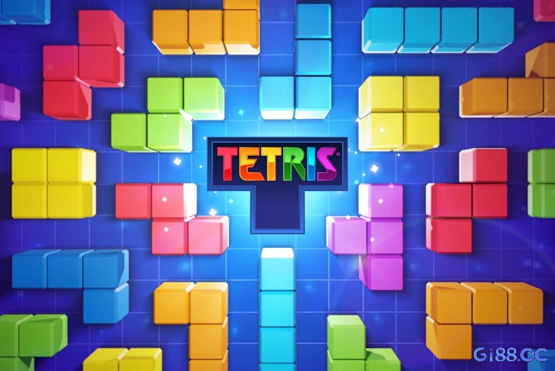 Tetris ghi dấu với lối chơi đơn giản mà sâu sắc, phù hợp mọi lứa tuổi và vẫn hấp dẫn sau hàng thập kỷ