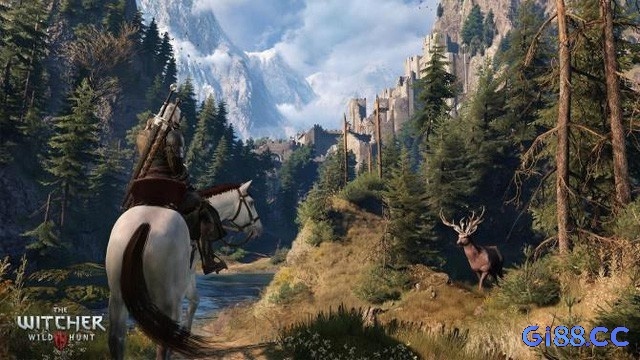 Game đồ hoạ đẹp trên pc: Top siêu phẩm chơi “đã con mắt” nhất