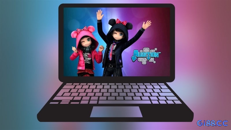 Tối ưu cấu hình và giảm trễ khi chơi game nhảy audition