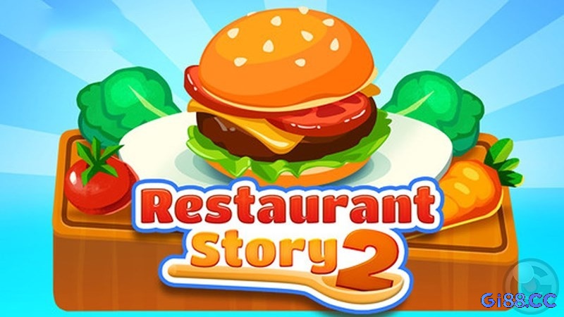 Restaurant Story 2 – game quản lý nhà hàng kết hợp yếu tố trồng trọt