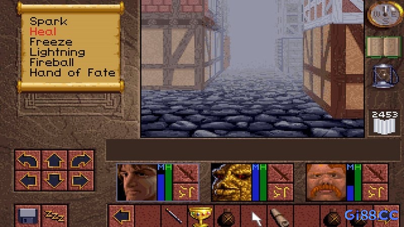 Might and Magic và Land of Lore – Những biểu tượng RPG truyền cảm hứng cho các game RPG