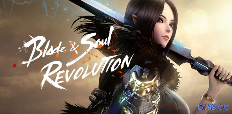 Blade & Soul: Revolution – MMORPG Hàn Quốc với những pha hành động mãn nhãn