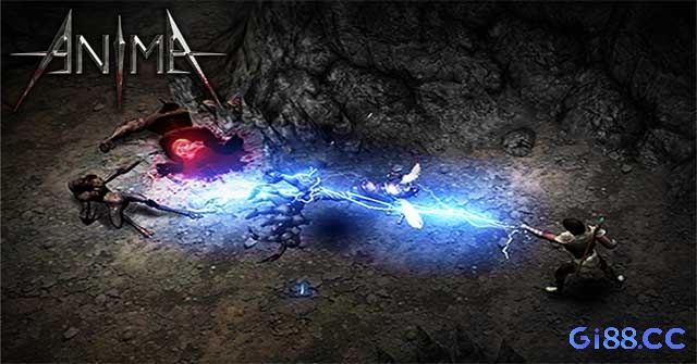 AnimA ARPG – Trải nghiệm cày cuốc trong hầm ngục u tối, chiến đấu kịch tính