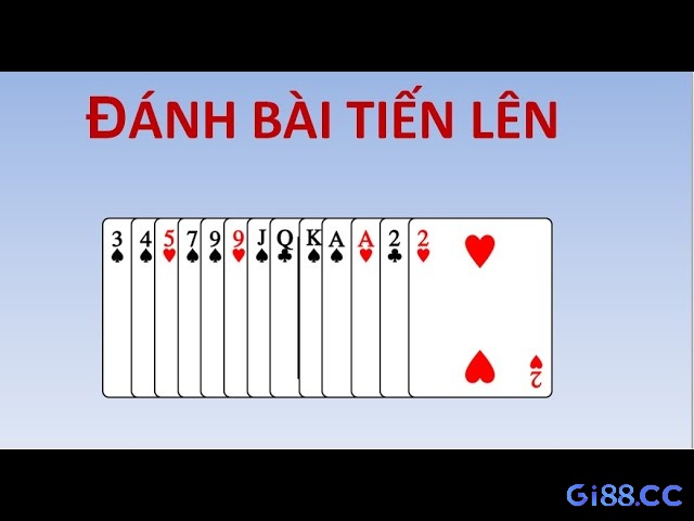 Cách chơi game tiến lên dễ hiểu và chi tiết nhất dành cho anh em mới tham gia