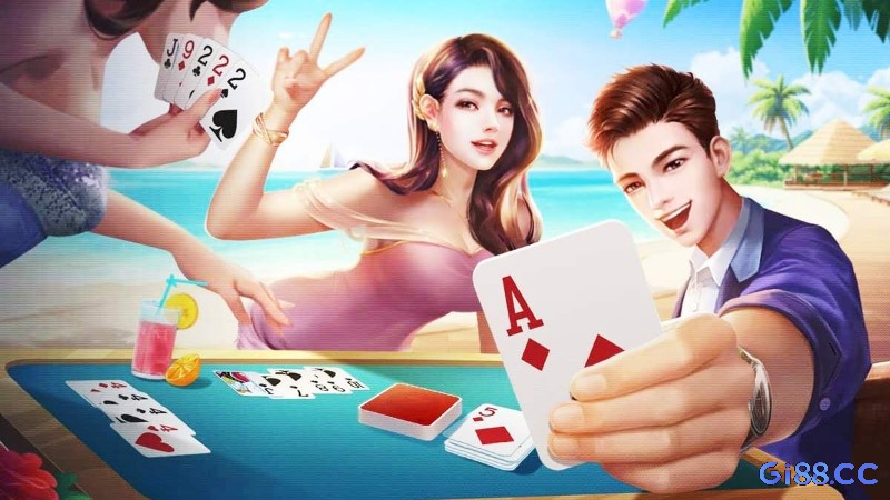 Cùng Gi88 chúng tôi tìm hiểu chi tiết về game tiến lên nhé