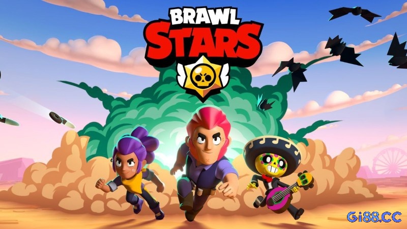 Người chơi Brawl Stars và Mobile Legends sẽ nâng cao kỹ năng phối hợp, chiến đấu kịch tính và tận hưởng niềm vui với game solo 2 người online.