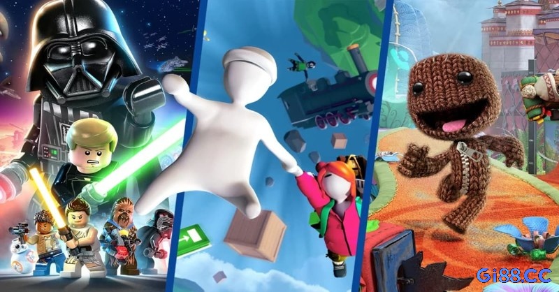 Khám phá game solo 2 người online cùng Gi88 ngay nhé!