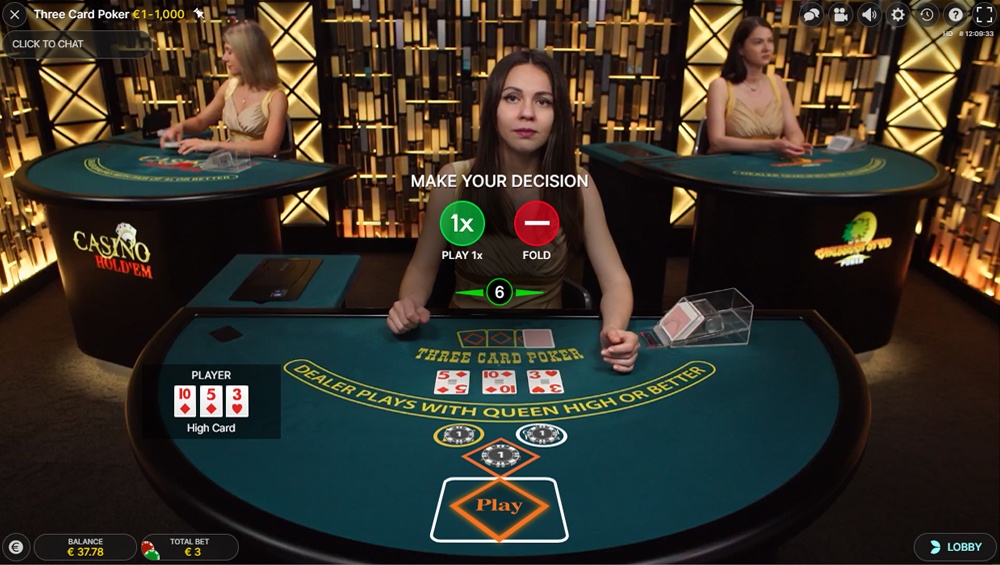 Kinh nghiệm chơi live poker online tăng tỷ lệ thắng cao
