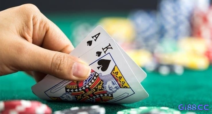 Xử lý tốt các tình huống đặc biệt sẽ nâng cấp kinh nghiệm chơi xì dách của bạn lên một tầm cao mới.