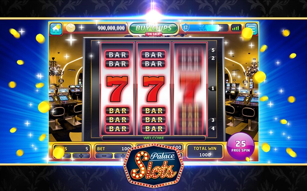 Slot cổ điển uy tín được nhiều người chơi yêu thích nhất