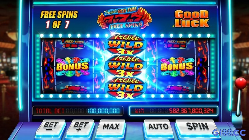 Nền tảng slot uy tín cần giấy phép hợp pháp từ MGA, UKGC hoặc Curacao để đảm bảo minh bạch và công bằng