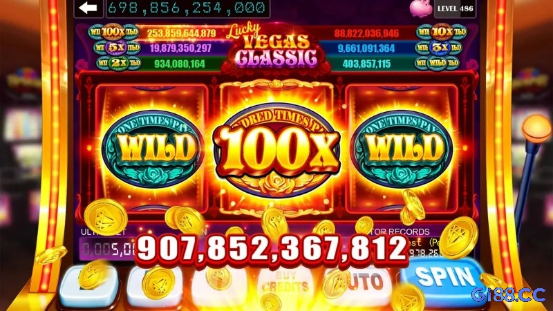 Hiểu RTP, Wild, Scatter và tận dụng khuyến mãi đúng cách sẽ giúp người chơi slot cổ điển tối ưu lợi nhuận