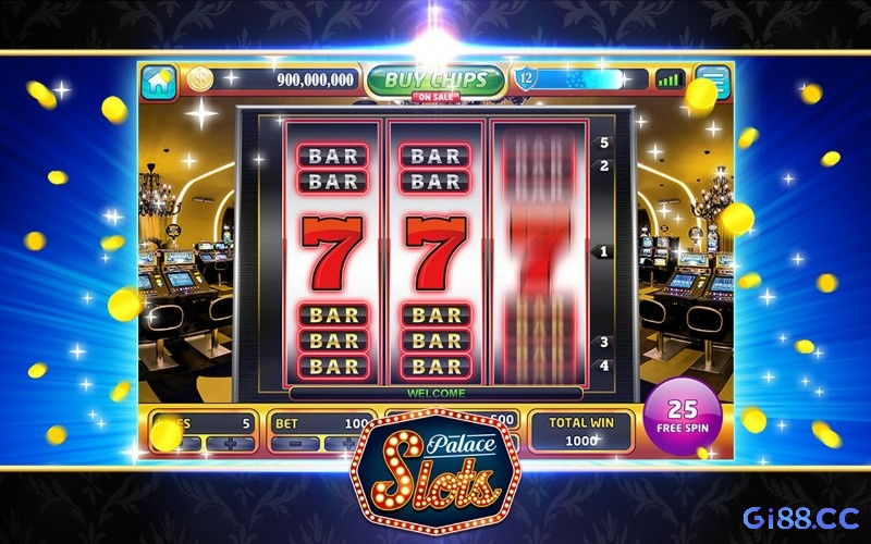 Cấu trúc slot cổ điển uy tín đơn giản chỉ từ 1 đến 5 dòng thanh toán giúp slot cổ điển giữ trọn sức hút lâu dài