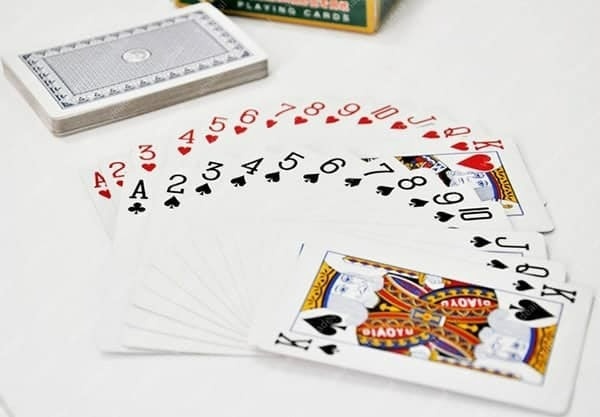 Tiến lên miền Bắc – Luật chơi và mẹo thắng hiệu quả