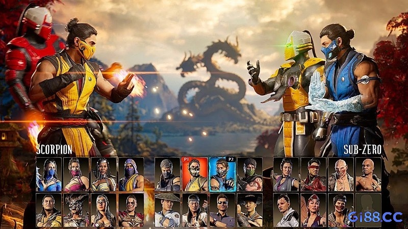 Game mobile chơi 2 người hay nhất cho cặp đôi và bạn bè