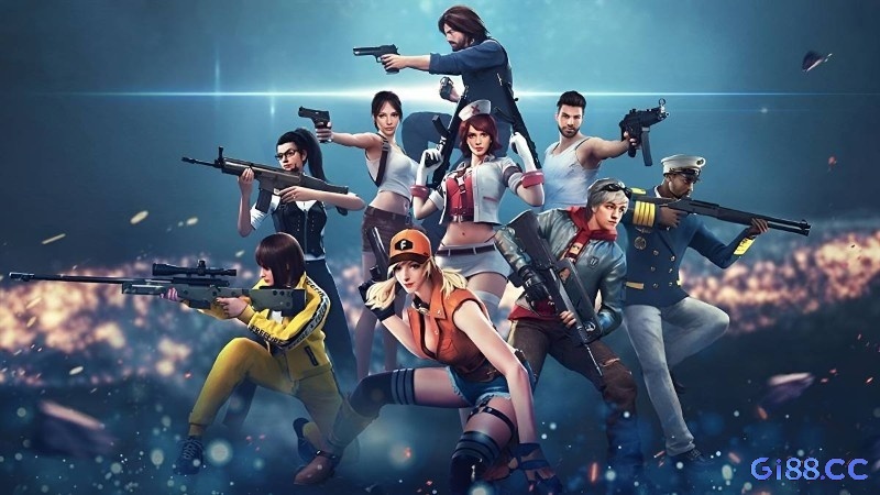 Top game nhiều người chơi nhất Việt Nam: Top game thú vị nhất