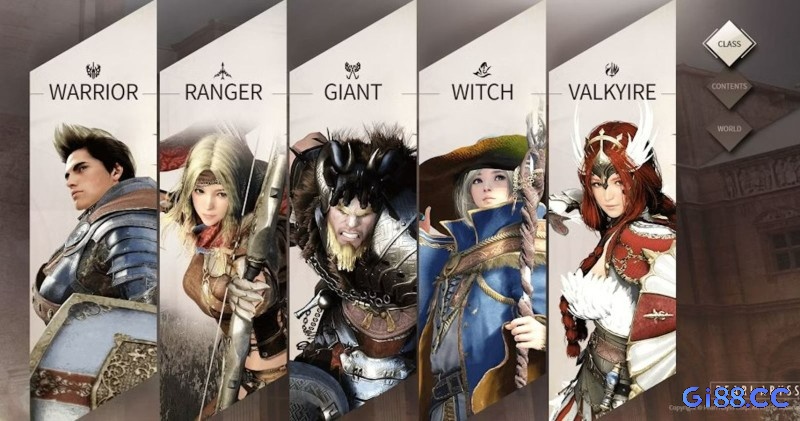 Black Desert Mobile đòi hỏi cày cấp, cường hóa trang bị, nghề nghiệp phụ để đạt sức mạnh tối thượng