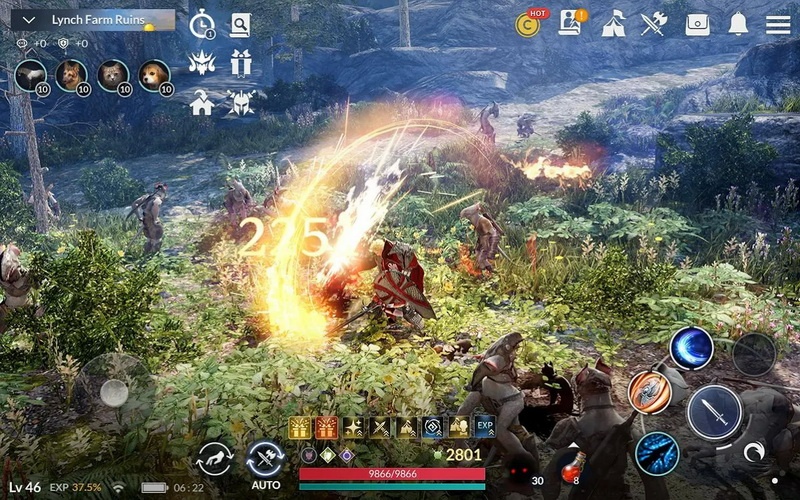 Top game online cày cuốc hay nhất dành cho game thủ