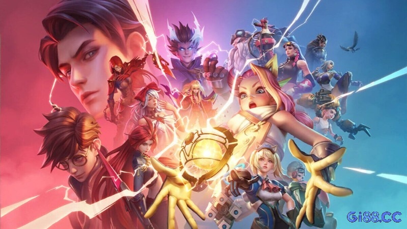 Các game của Garena trên mobile hấp dẫn nhất hiện nay