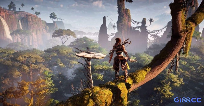 Game nhập vai luôn nằm trong top các game nên chơi trên PC nhờ cốt truyện sâu sắc và thế giới mở rộng lớn.