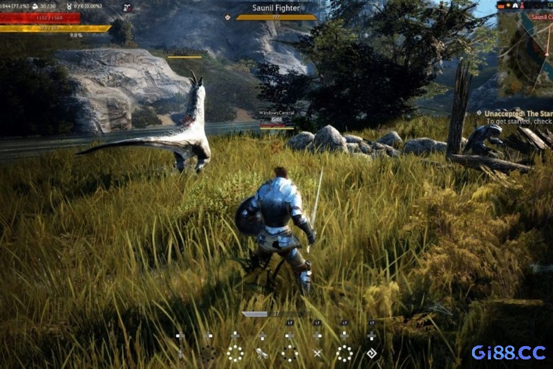 Game sở hữu cốt truyện hay và lối chơi cân bằng luôn nằm trong top các game nên chơi trên PC được yêu thích.