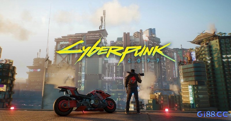 Cyberpunk 2077 đã trở thành một trong những các game nên chơi trên PC sau nhiều bản cập nhật cải thiện chất lượng.
