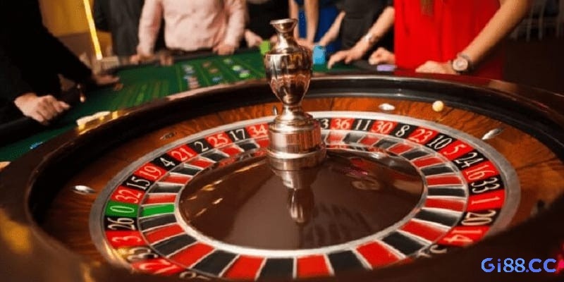 Cược chẵn lẻ roulette uy tín cho người chơi an toàn và hiệu quả
