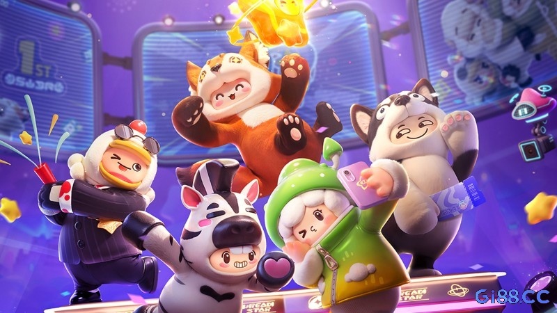 Game online miễn phí mới hứa hẹn làm chao đảo giới game thủ